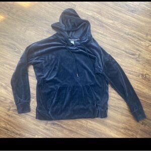 GreenTea Midnight Blue Hoodie